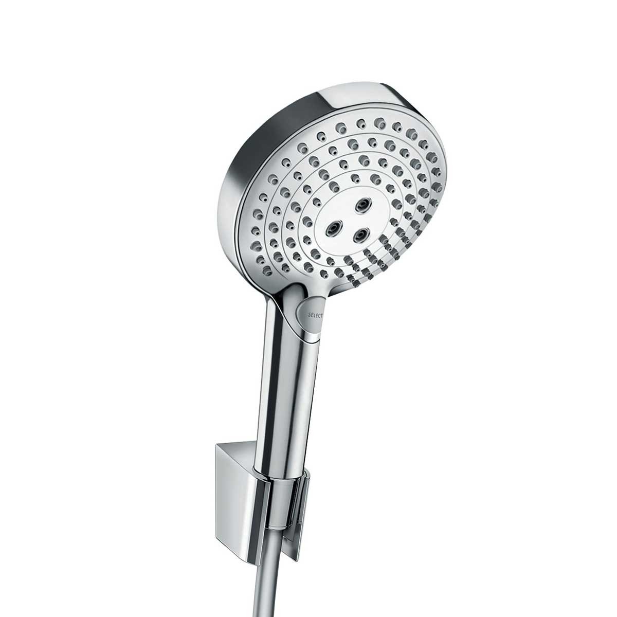 Garniture de douche Raindance Select S 120 carré | Téréva