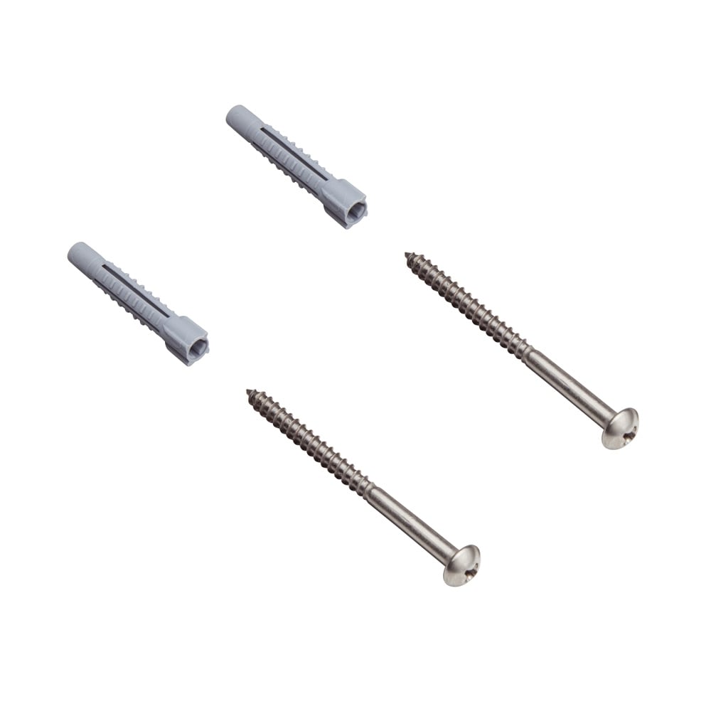 Skoda Lot De 2 Fixations Coffre Original 6V0061104 – Velcro Pour Bagages Jusqu'à 8 Kg