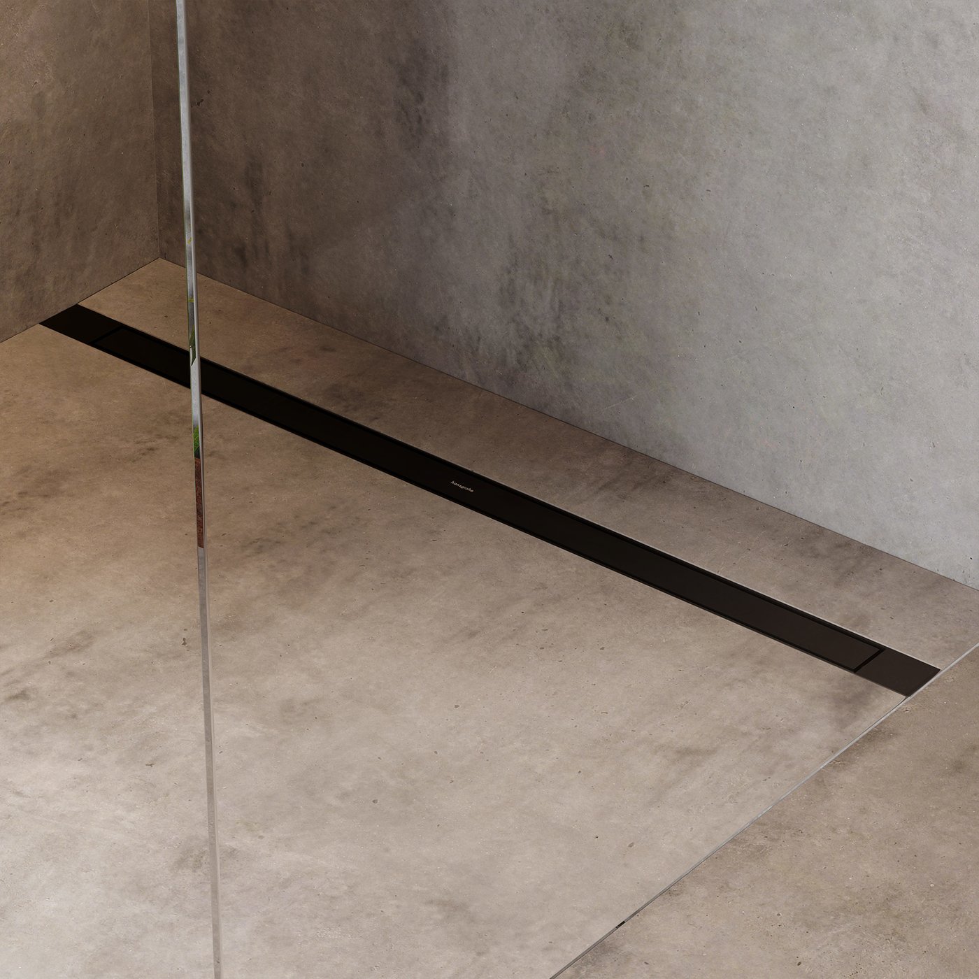 DBREAKS Douche mural en acier inoxydable - 32 x 32 x 8,5 cm - Argenté - rangement encastré - Étagère murale simple - Étagère de rangement sans bord DBREAKS Douche mural en acier inoxydable - 32 x 32 x 8,5 cm - Argenté - rangement encastré - Étagère murale simple - Étagère de rangement sans bord