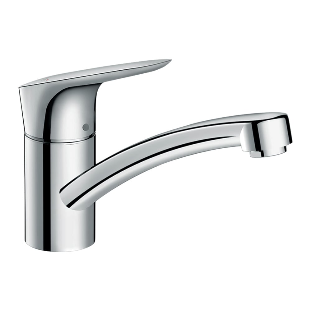Hansgrohe Mitigeur Cuisine