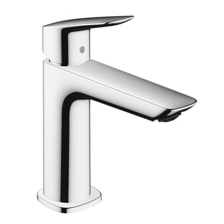 Hansgrohe Logis - Mitigeur de douche, chrome 71600000