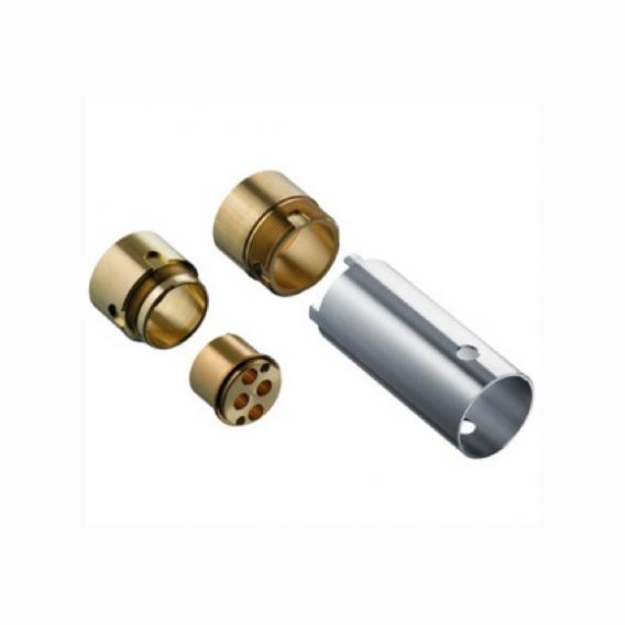 Hansgrohe extension set 25 mm