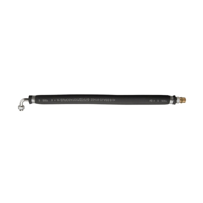 Hansgrohe flexible pipe connector 3/4"