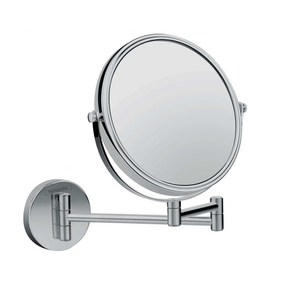 Hansgrohe Logis Universal shaving and beauty mirror