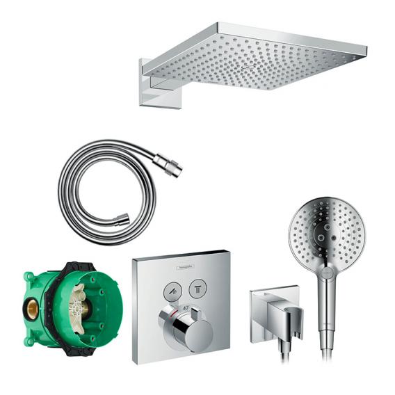 Hansgrohe Raindance E & Shower Select, shower system