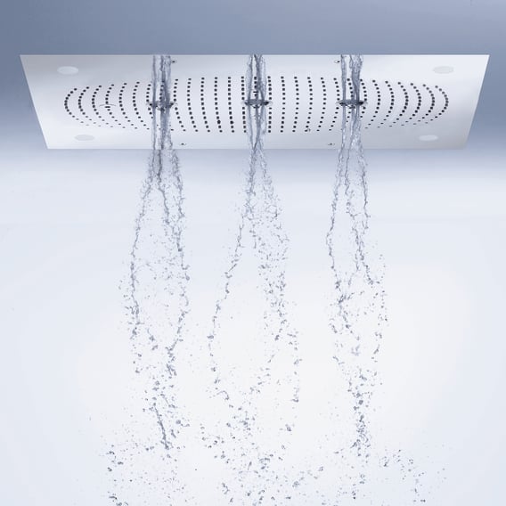 Hansgrohe Raindance Rainmaker 680 X 460 Mm Air 3jet Overhead Shower Reuter