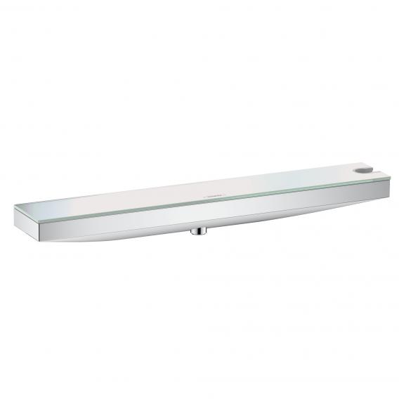 Hansgrohe Rainfinity Wall Union Porter, Frosted Glass Floating Shelves Bunnings