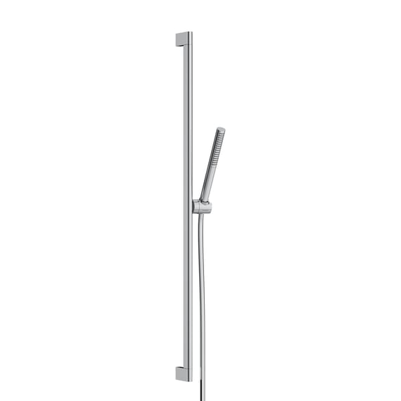 hansgrohe Pulsify S zestaw prysznicowy, 1 rodzaj strumienia kolor ...