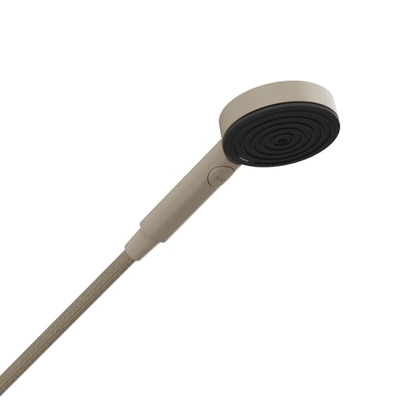 Hansgrohe Pulsify Select S Doccetta 105 3 Tipi Di Getto Active EcoSmart Bianco Opaco 24101700 84792411