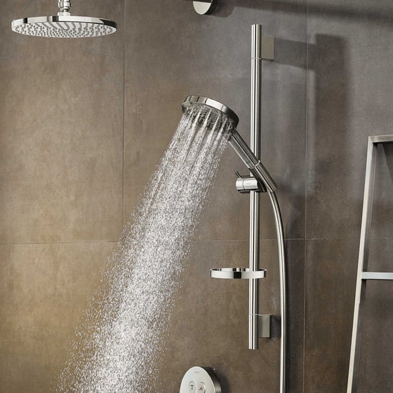 hansgrohe Raindance Select S Système de douche