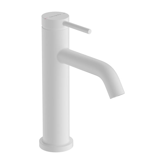 Hansgrohe Zesis S Miscelatore Lavabo Cromo Con Scarico A Tirante - CoolStart, EcoSmart+ (4 L/min), Altezza 104 Mm, Modello 74720000 - 3