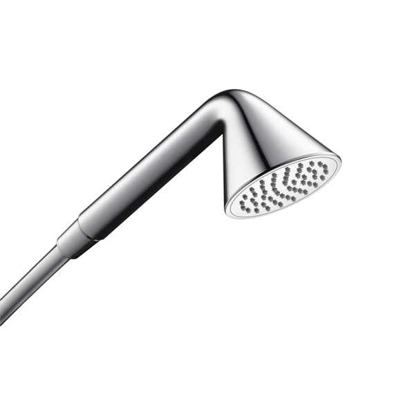 AXOR designed by Front 1jet hand shower chrome