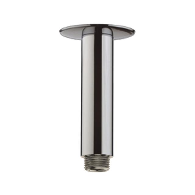 Hansgrohe ceiling connection 100 mm chrome