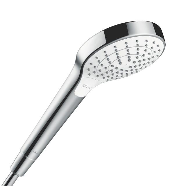 Hansgrohe Croma Select S Vario hand shower