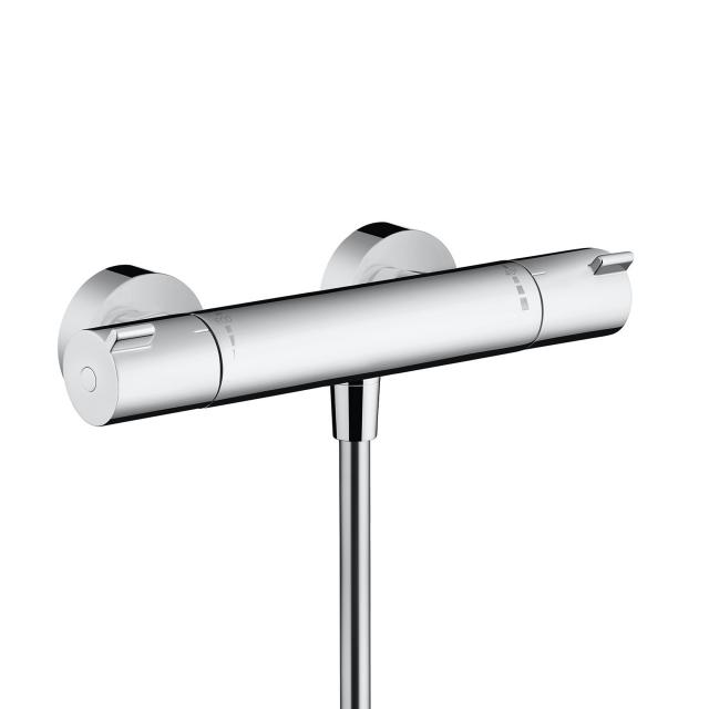 Hansgrohe Ecostat 1001 CL exposed, shower thermostat chrome