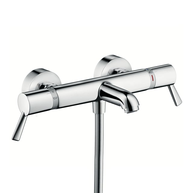 Mitigeur Thermostatique Hansgrohe Cool Stuart Ecos - Chrome - Modèle Allemand (HG Ecos L)