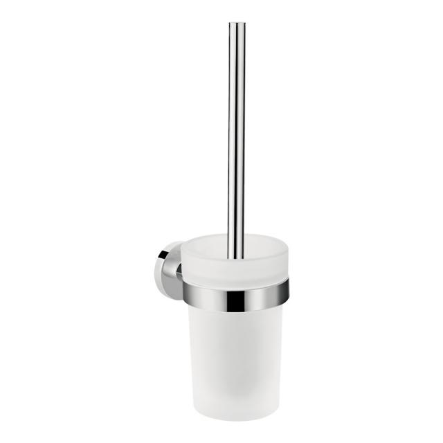 Hansgrohe Logis Universal toilet brush with holder
