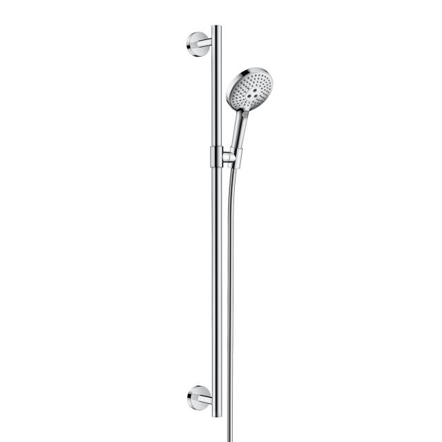 Hansgrohe Raindance Select S 120 / Unica Comfort shower set H: 900 mm, chrome