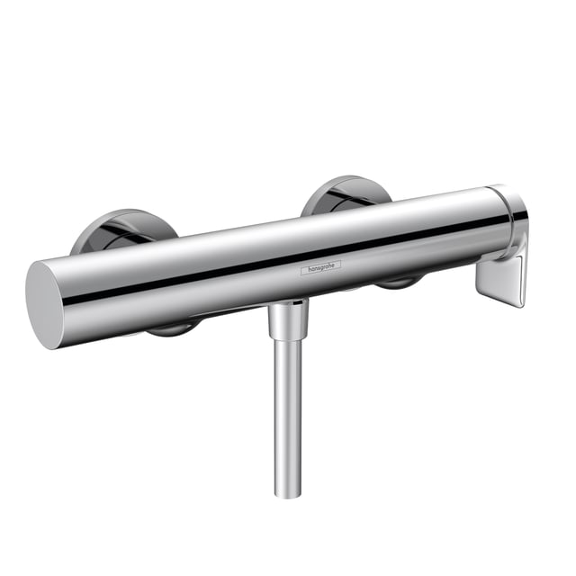 Stilvolle Hansgrohe Mischbatterie Dusche Fotos