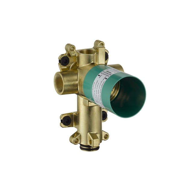 Pièce De Rechange Pour Robinet Encastré Hansgrohe – Unité D'arrêt (spindle) Compatible Jusqu'à 4/87