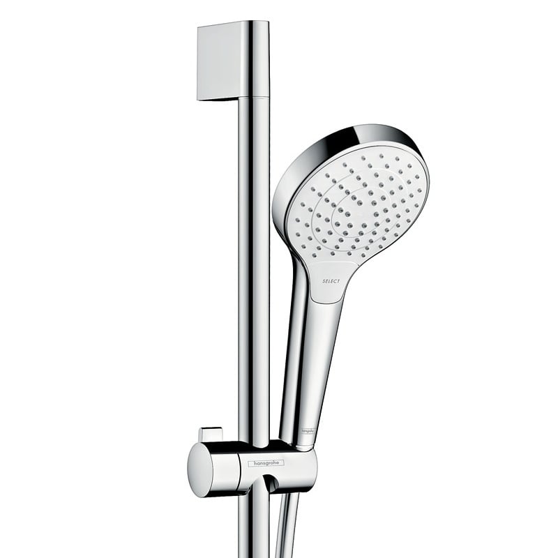Hansgrohe Croma Select Vario shower set 900 mm, without EcoSmart - 26572400 | REUTER