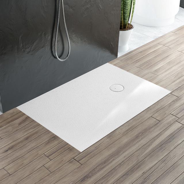Hoesch NIAS rectangular/square shower tray
