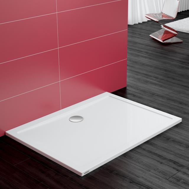 Hoesch SAMAR rectangular/square shower tray