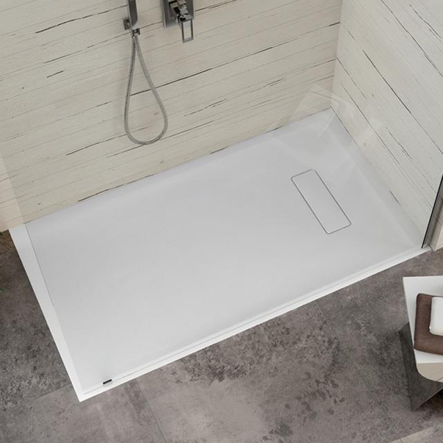 Hoesch SOLA rectangular/square shower tray