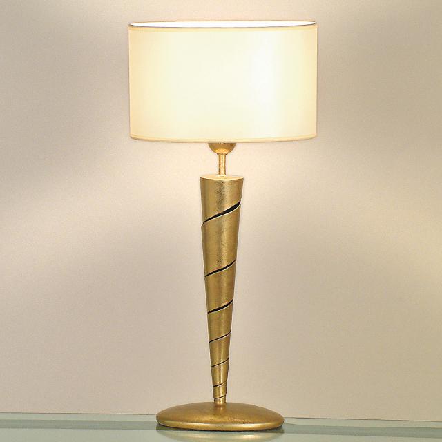 HOLLÄNDER Innovazione table lamp