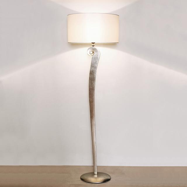 HOLLÄNDER Lino floor lamp