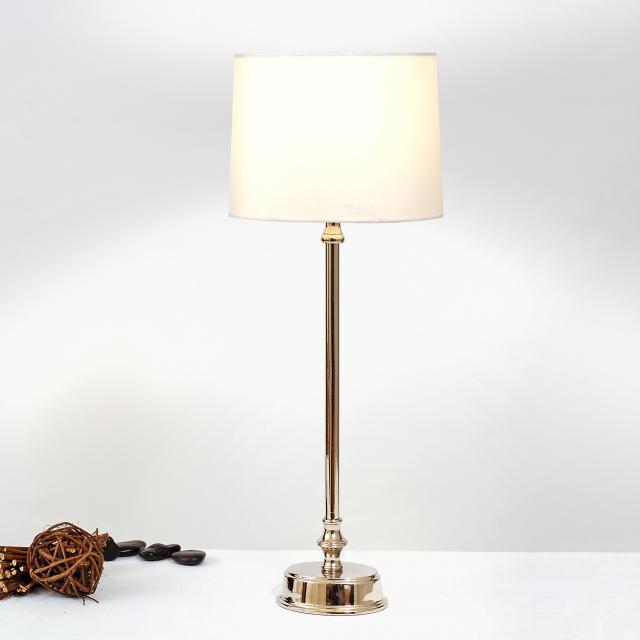 HOLLÄNDER New York Street table lamp