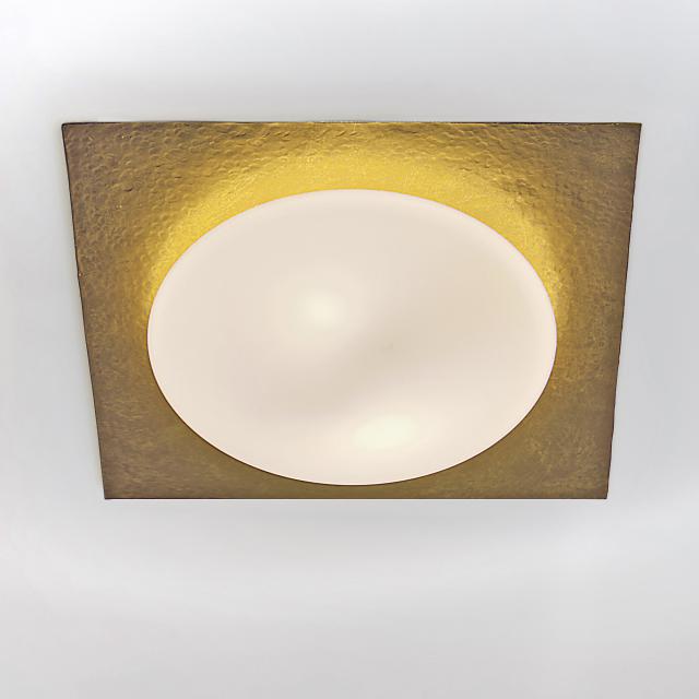 HOLLÄNDER Puglia ceiling light