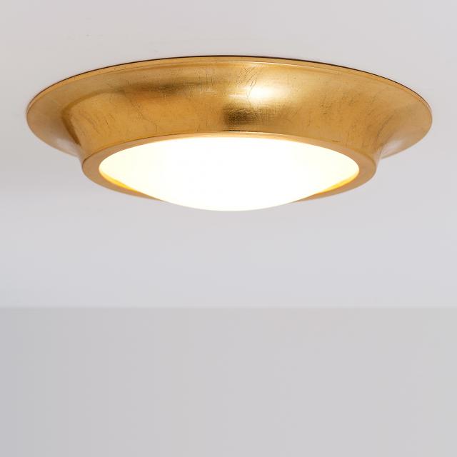 HOLLÄNDER Spettacolo ceiling light
