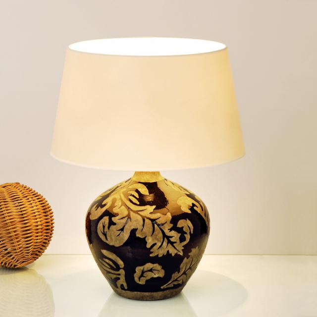 HOLLÄNDER Toulouse table lamp