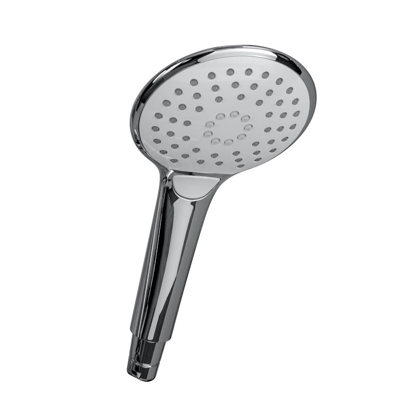 HSK Universal Douchette, 3 jets chrome - 1100176 | REUTER