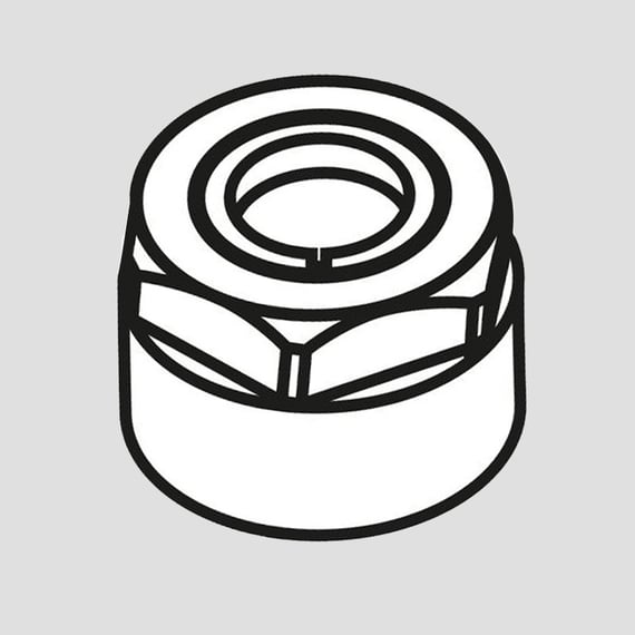 Raccord Double Pour Tuyau Cuivre 1/4'' – Sans Soudure, Filetage 10.8mm – Pour Tuyaux Ø6.35-6mm – Laiton - 2