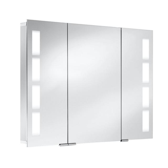 HSK ASP 500 mirror cabinet with LED lighting with 3 doors