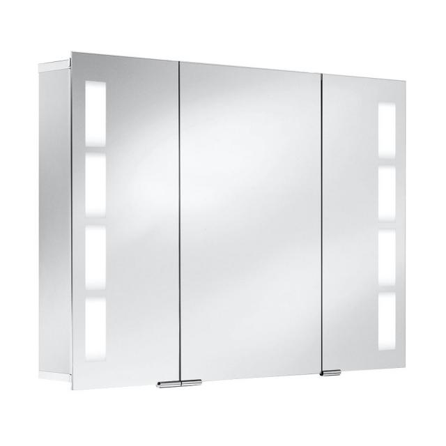 HSK ASP 500 mirror cabinet with lighting and 3 doors