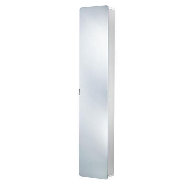 HSK ASP Softcube tall mirror cabinet