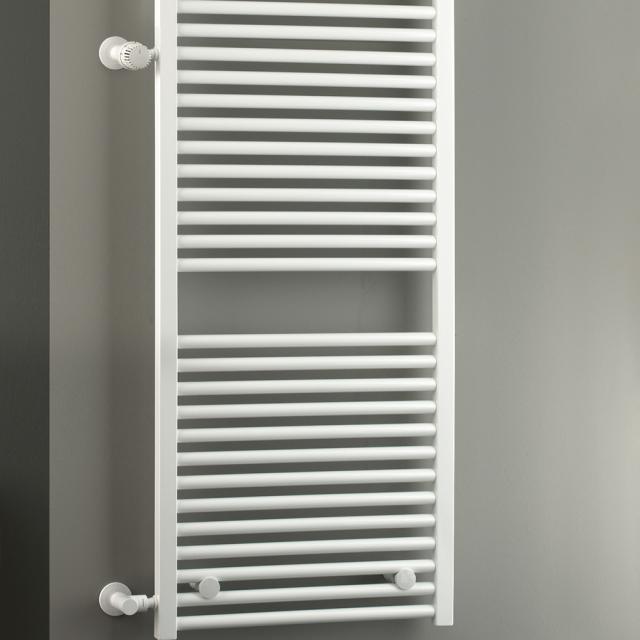 HSK Line Radiateur de salle de bains pour mode eau chaude, modèle de rechange 941 watts
