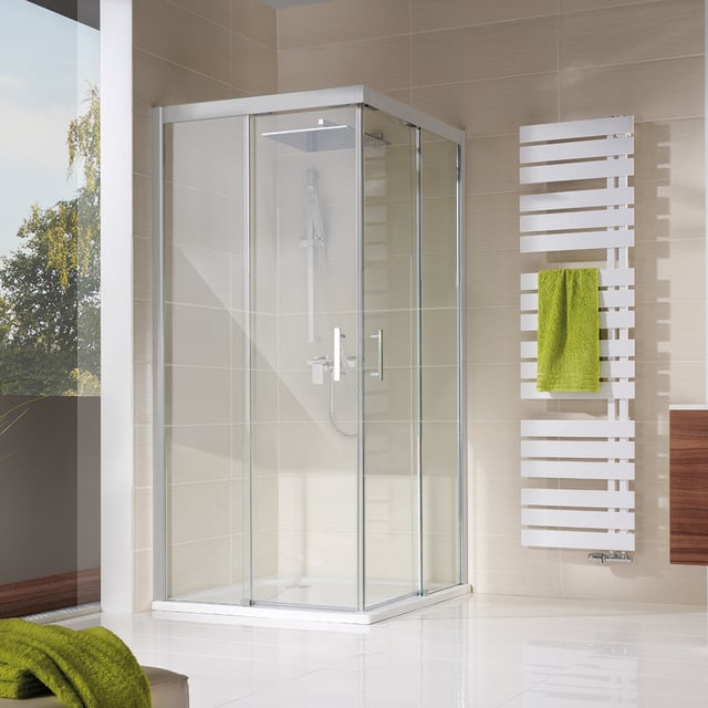 Buy Duravit shower tray 120 x 100 cm online at REUTER