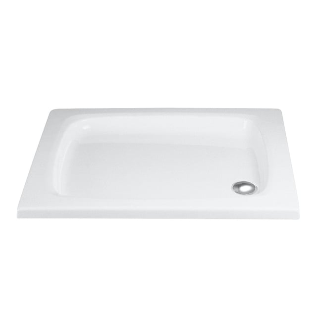 Buy Duravit shower tray 120 x 100 cm online at REUTER