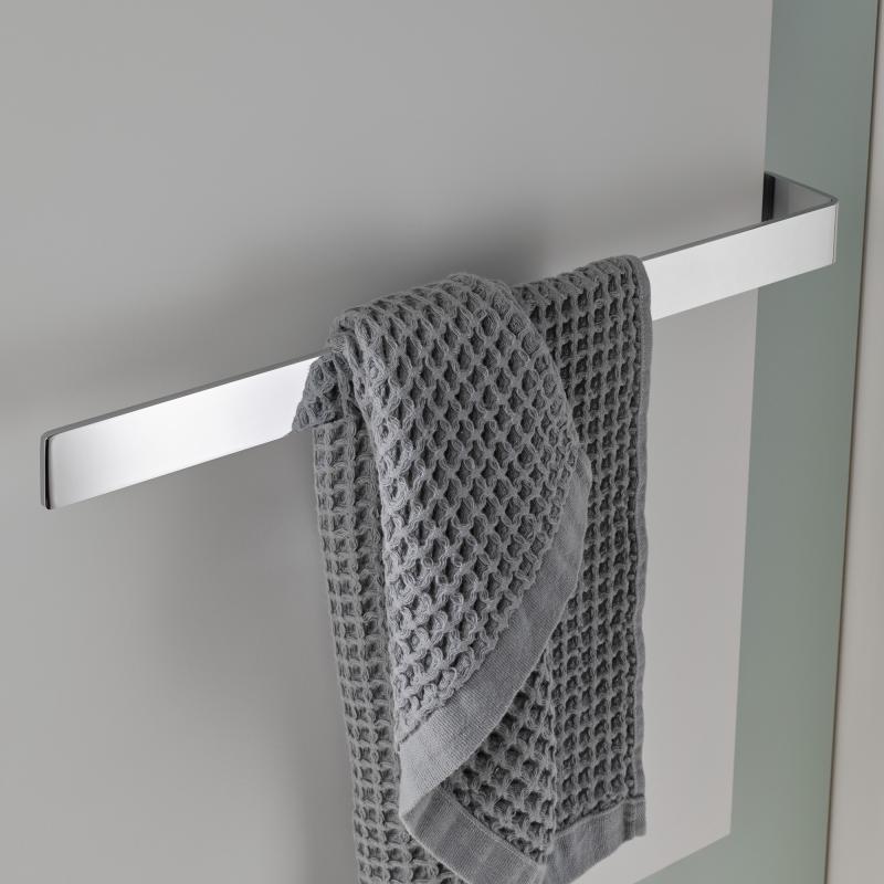 HSK Retango Porte-serviettes pour chauffage infrarouge, 860004#550