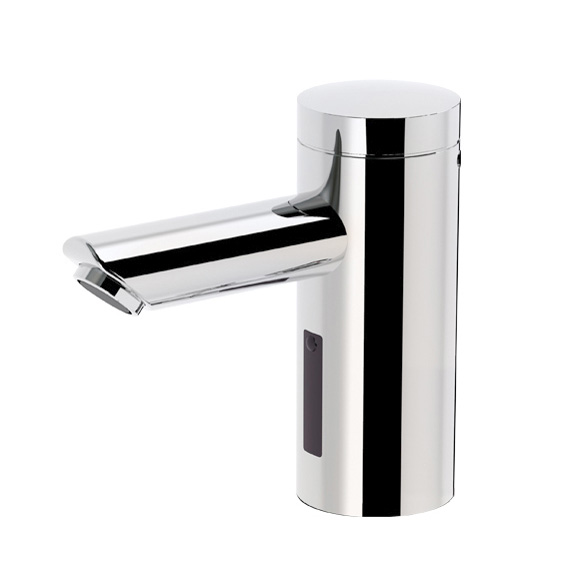 Conti+ lino L20 Click basin fitting with IR sensor, without temperature control electric mains-operated