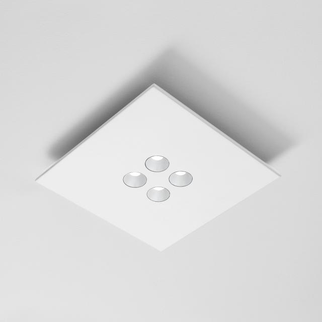 ICONE Confort 4Q LED ceiling light