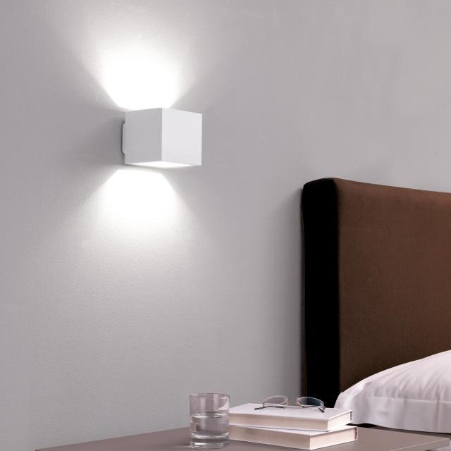 ICONE Cubò 1.10 LED ceiling light/wall light