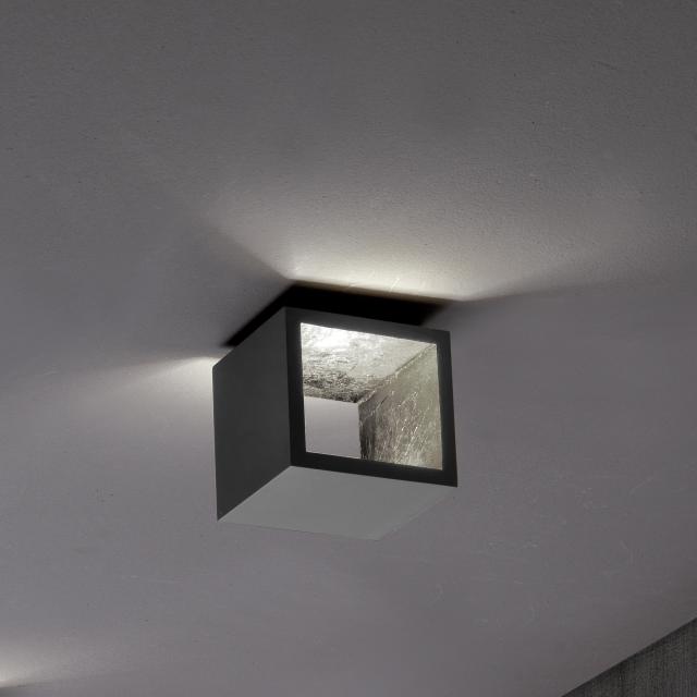 ICONE Cubò 1.10 LED ceiling light/wall light