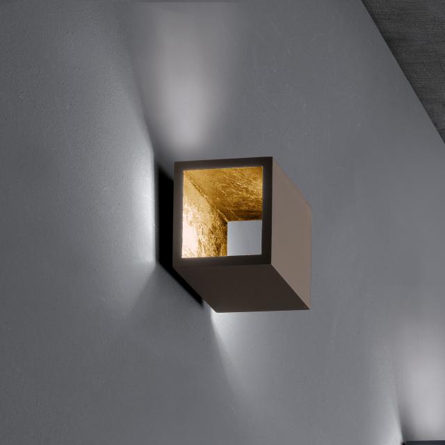 ICONE Cubò 2.15 LED wall light
