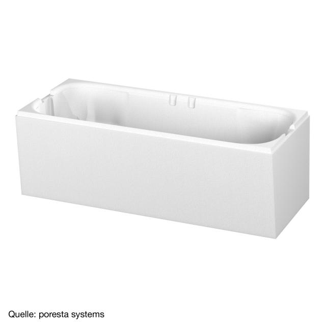 poresta systems Poresta Vario bath support for rectangular bath
