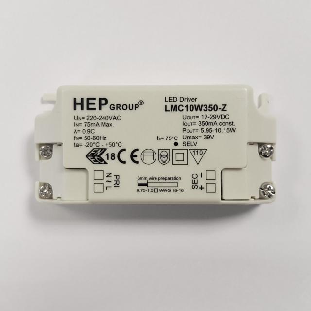 astro LED driver, non-dimmable